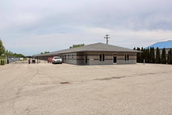 East Bay Storage