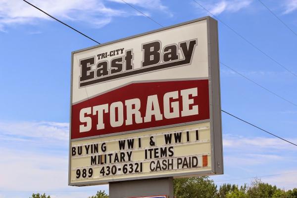 East Bay Storage