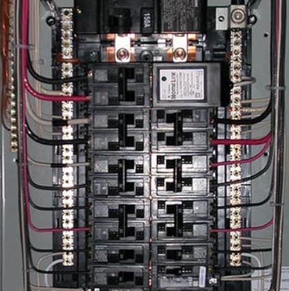 Cascade Electric