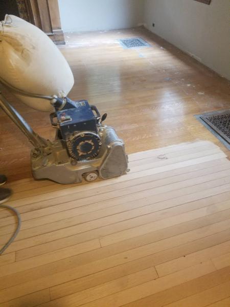 Renaissance Hardwood Floors