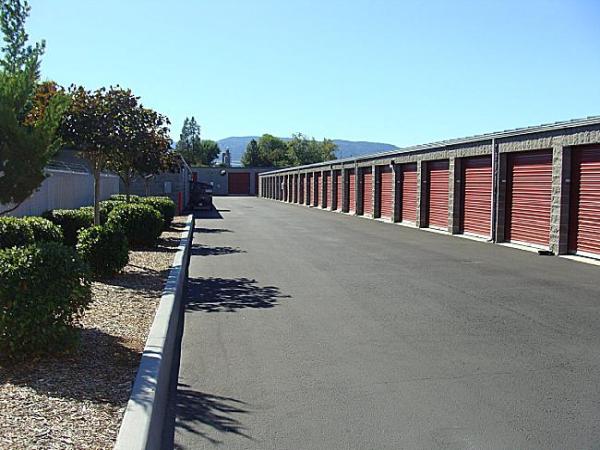 Cascade Self Storage