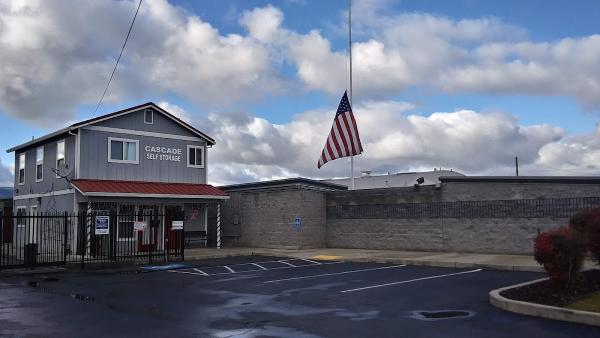 Cascade Self Storage