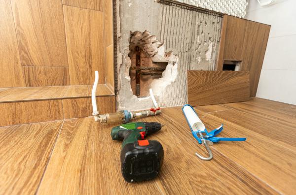 Hotlanta Water Damage Restoration