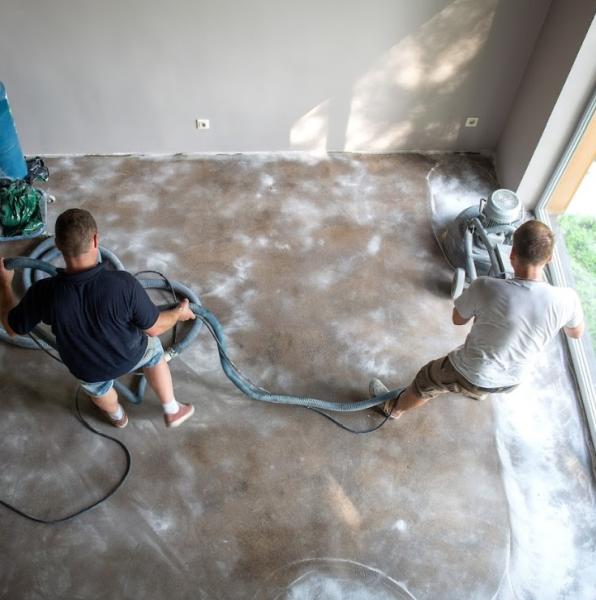 Hotlanta Water Damage Restoration