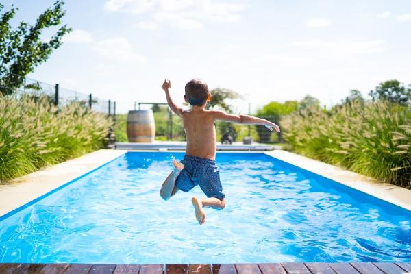 Aquafluent Pool Care