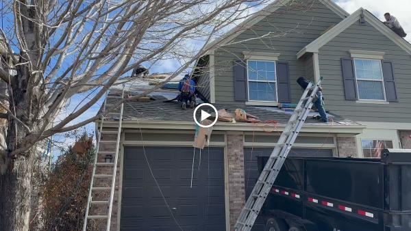 Force 5 Roofing Inc.