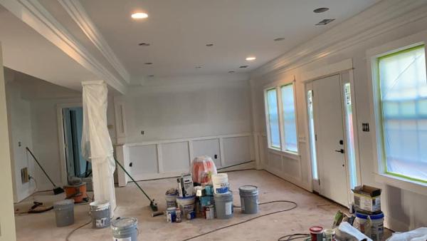 J&A Construction