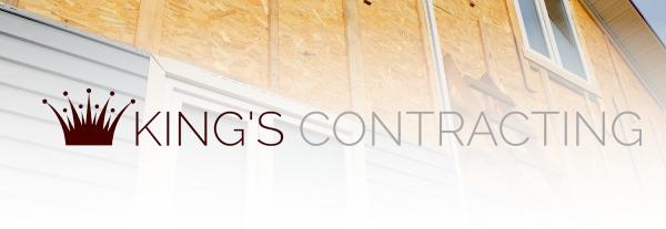 King's Contracting