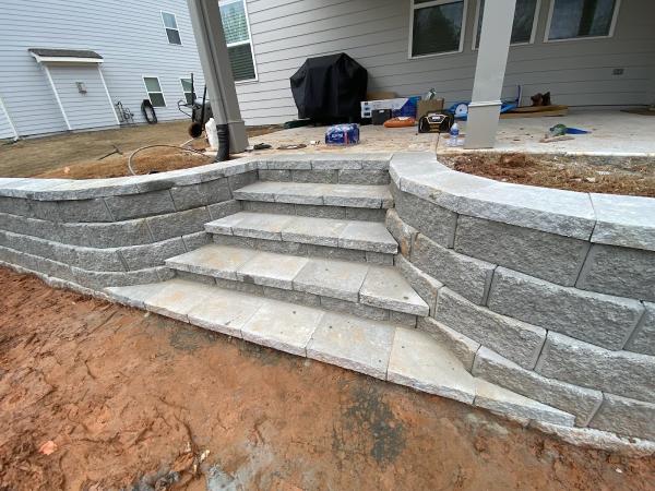 Luxury Land Designs