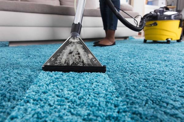 J&J Expert Carpet and Upholstery Cleaning