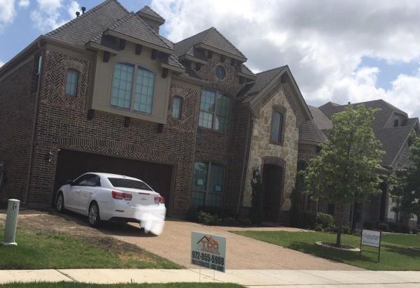 TDC Roofing and Remodeling Inc