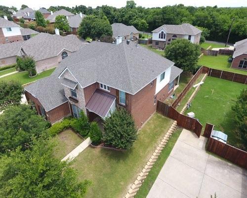 TDC Roofing and Remodeling Inc