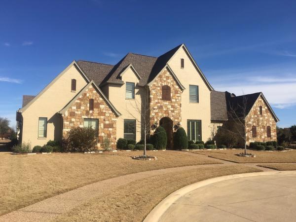 TDC Roofing and Remodeling Inc
