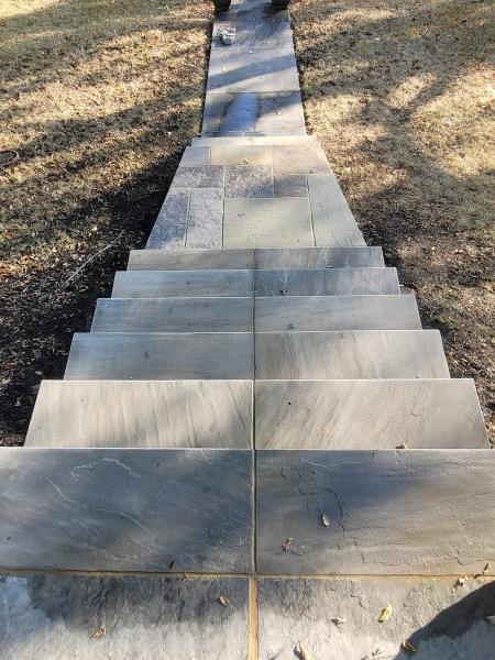 Stewart Masonry