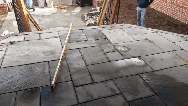 Stewart Masonry