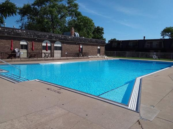 Diamond Pool & Spa Inc