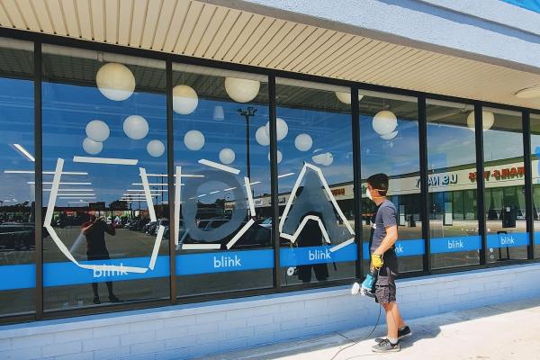 Elite Window Cleaning