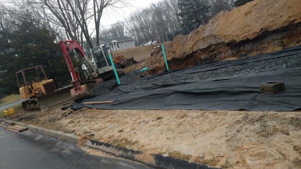 B.J. Sewer & Septic