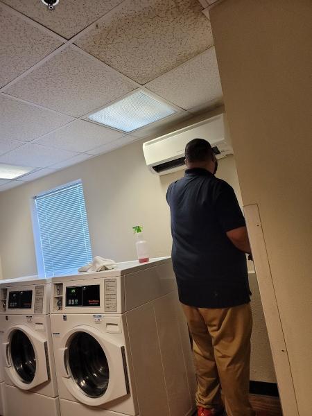 Light House Cleaning Company LLC