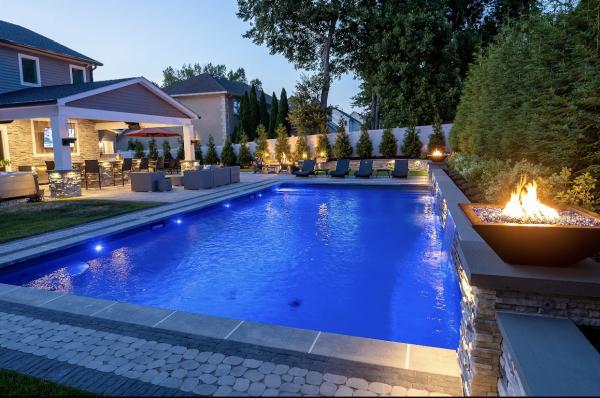 JBA Landscape & Design