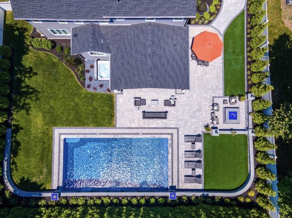 JBA Landscape & Design