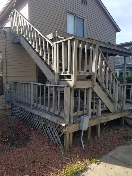 Lute Construction Llc.