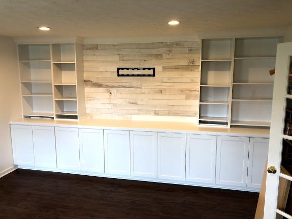Lute Construction Llc.
