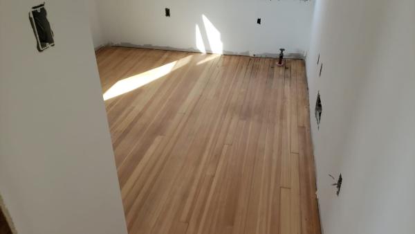 3M Hardwood Floors
