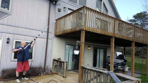 Abelia Services (Shenvalley Junk Removal)