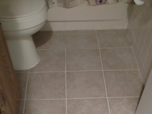 B&B Carpet Maintenance