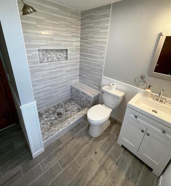 Tile Chief LLC