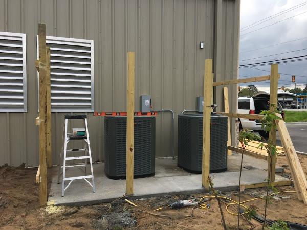 Carolina Construction