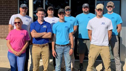 Weiand Plumbing