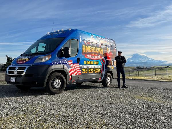 American Mains and Drains LLC