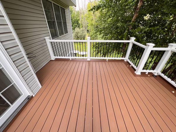 Sorrentino Carpentry & Construction