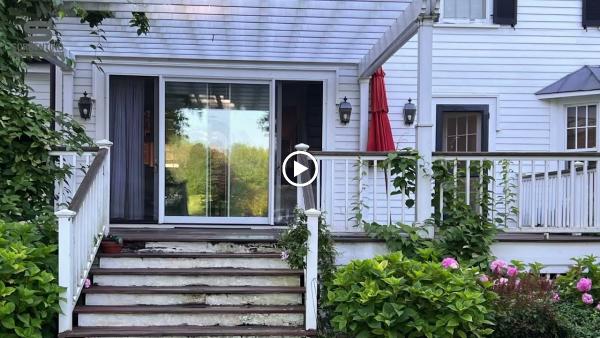 Sorrentino Carpentry & Construction