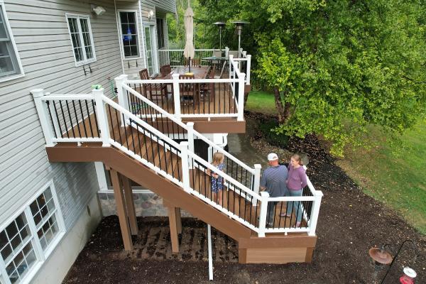 Sorrentino Carpentry & Construction