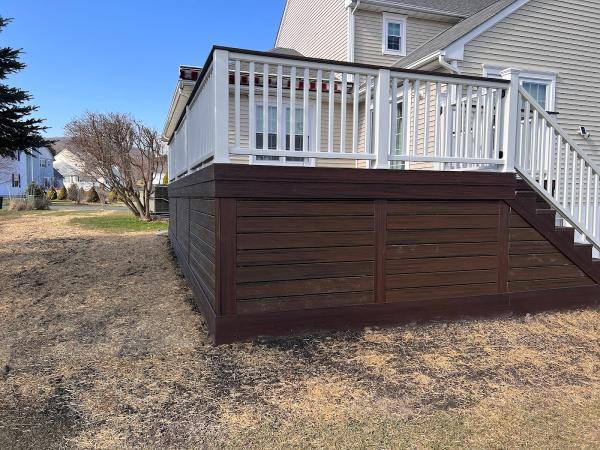 Sorrentino Carpentry & Construction
