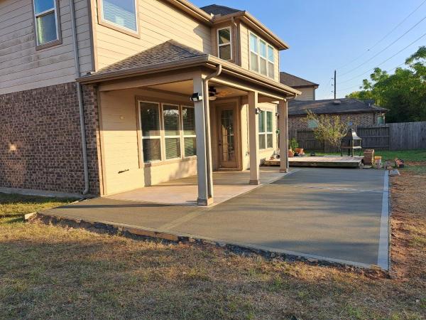 Tamarron Services