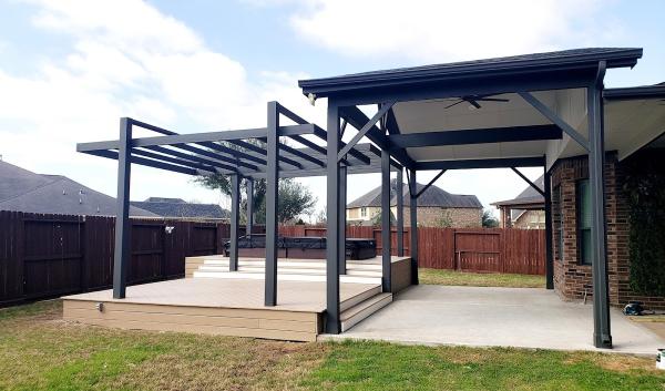 Tamarron Services