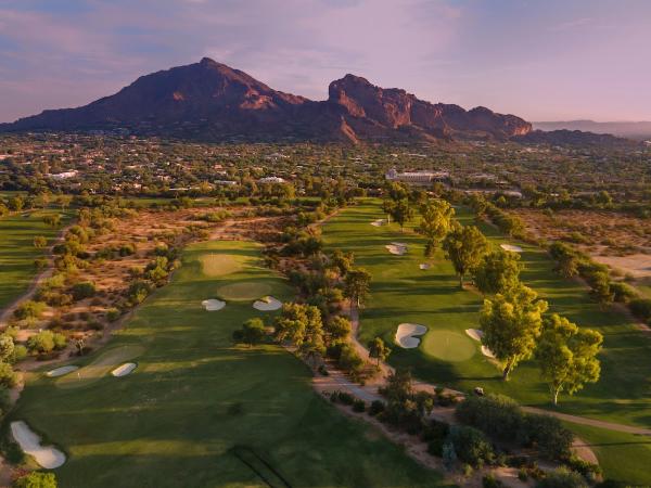 Russ Lyon Sotheby's International Realty