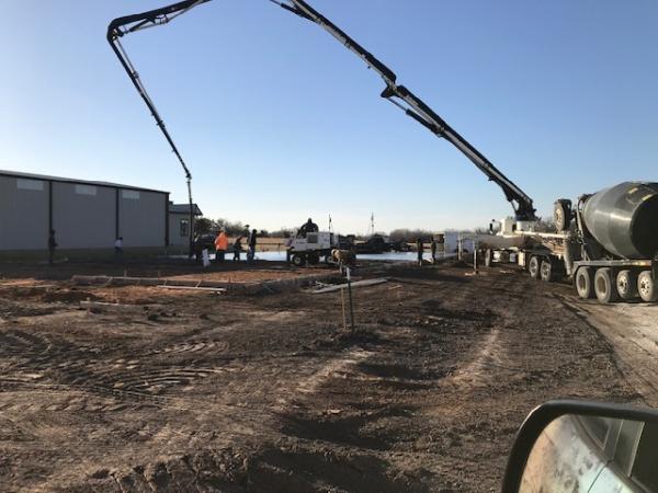 Outback Restoration and Roofing