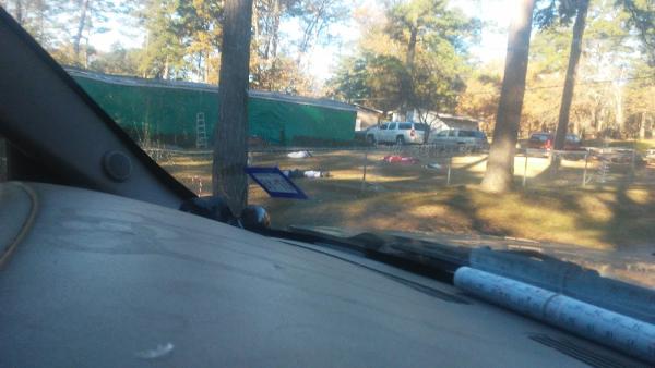 East Texas Lawn Services