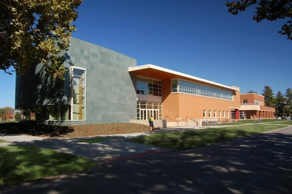 Richard Turlington Architects