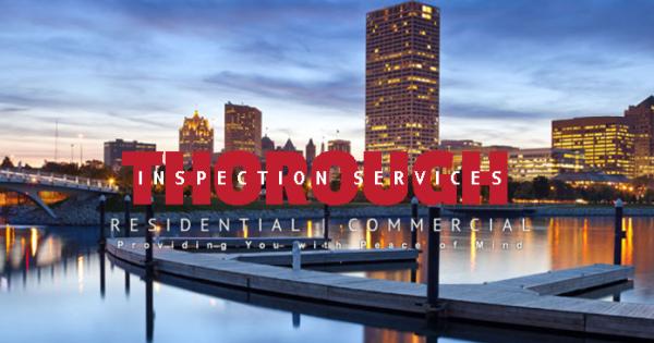 Thorough Inspection Services Inc