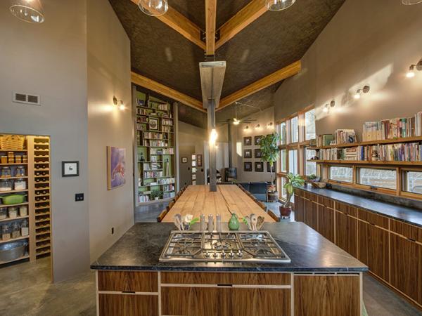 Copeland Architecture & Construction
