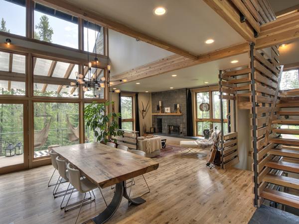 Copeland Architecture & Construction
