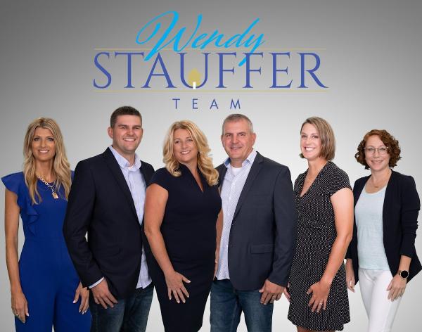 Wendy Stauffer