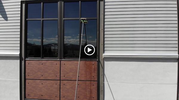 WOW Window Cleaning