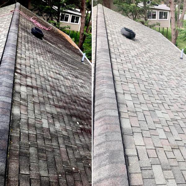 Zecco Power Washing & Maintenance